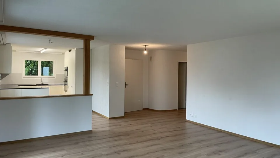 MODERNES WOHNEN WIE IM EIGENHEIM – Foto 4 von 8