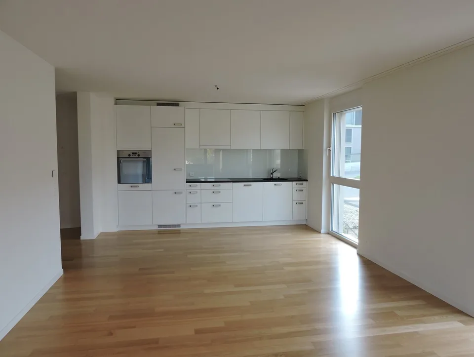 3.5 Zimmer Wohnung in Allschwil – Foto 2 von 6