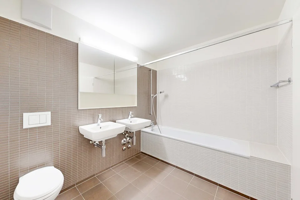 3.5 Zimmer Wohnung in Allschwil – Foto 5 von 6
