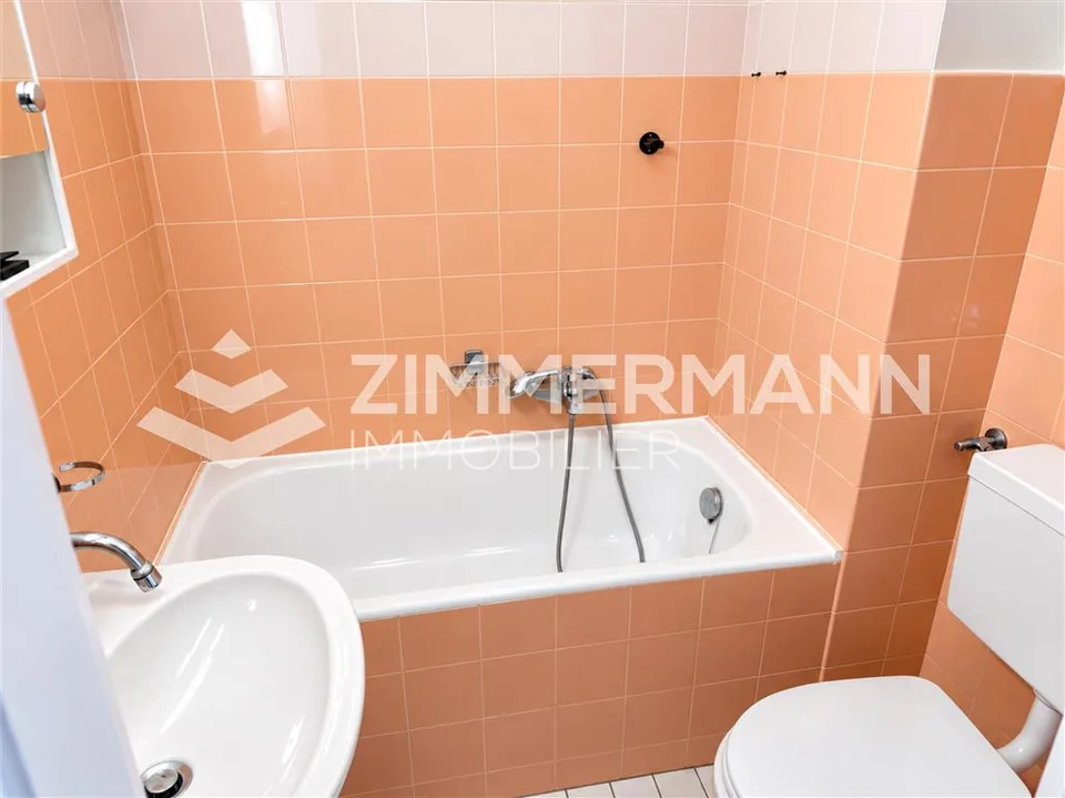 Appartement,2,38 – Foto 3 von 6