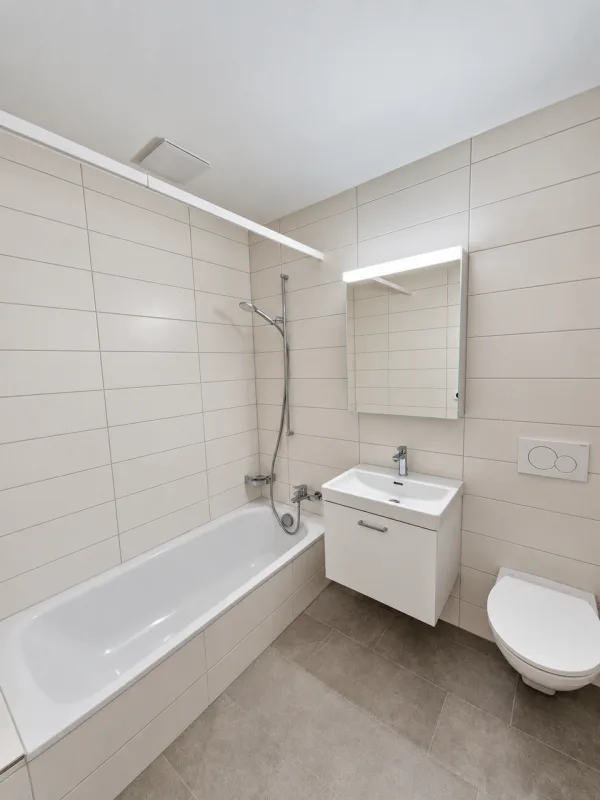 Moderne 3.5-Zimmer-Attikawohnung in Luzern – Foto 7 von 10