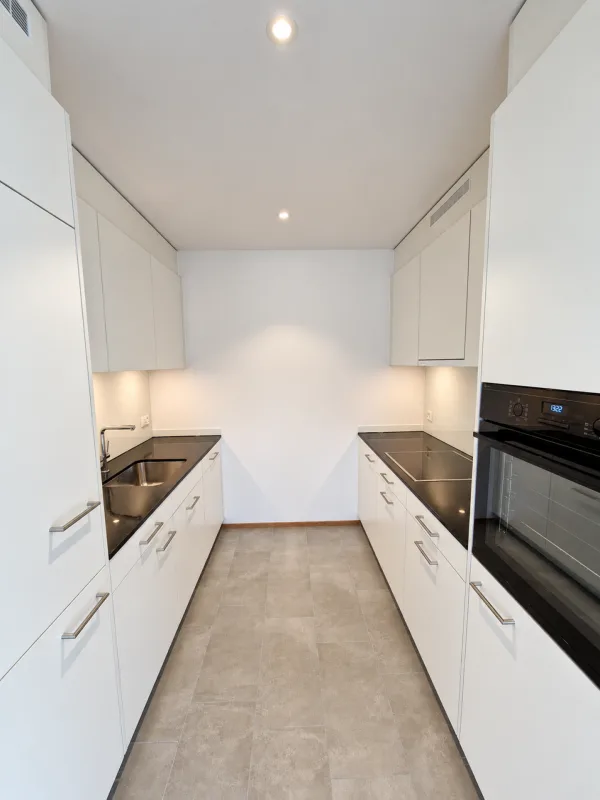 Moderne 3.5-Zimmer-Attikawohnung in Luzern – Foto 2 von 10