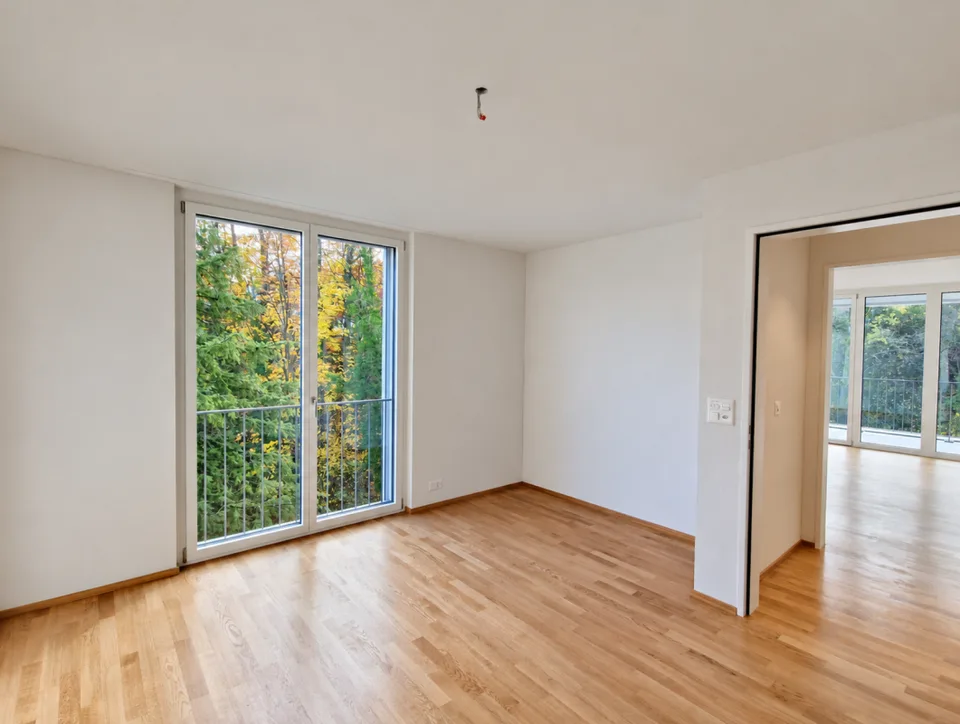Moderne 3.5-Zimmer-Attikawohnung in Luzern – Foto 5 von 10