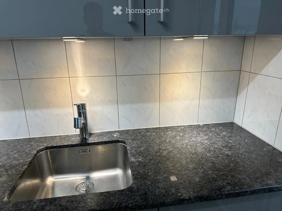 "Moderne Wohnung nähe Grün 80" in Münchenstein – Foto 10 von 13