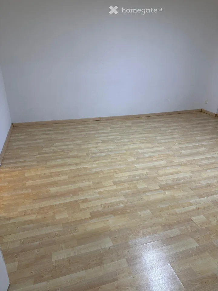 "Moderne Wohnung nähe Grün 80" in Münchenstein – Foto 3 von 13