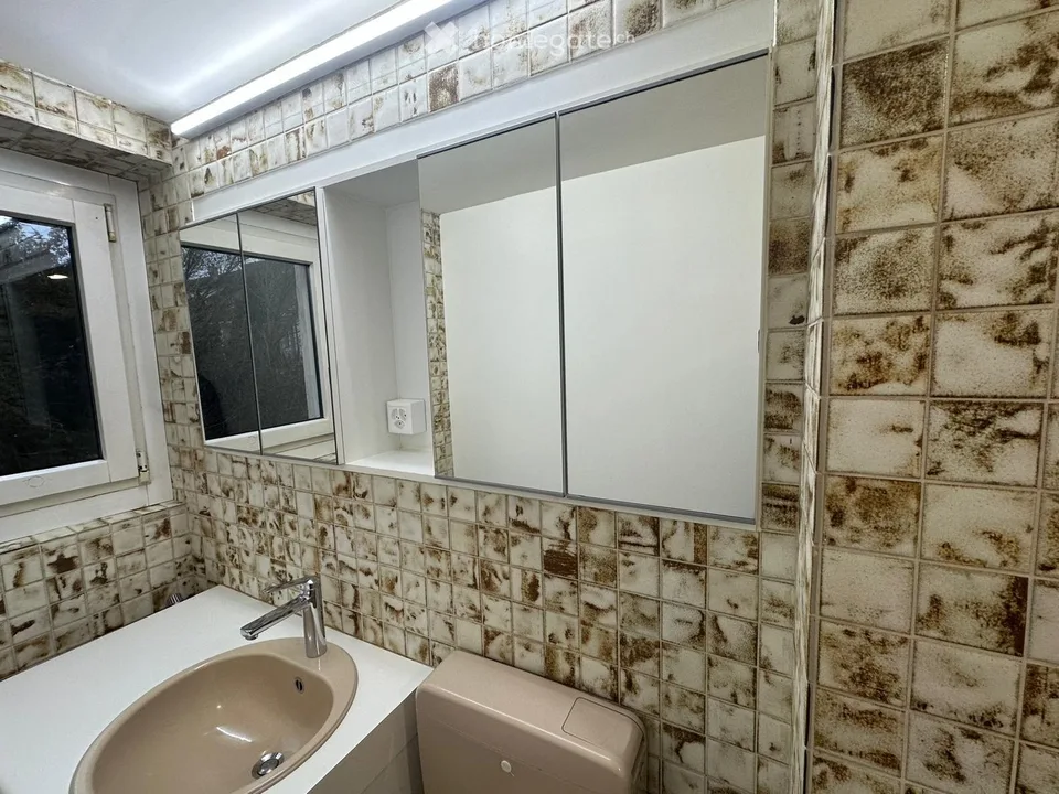 "Moderne Wohnung nähe Grün 80" in Münchenstein – Foto 8 von 13