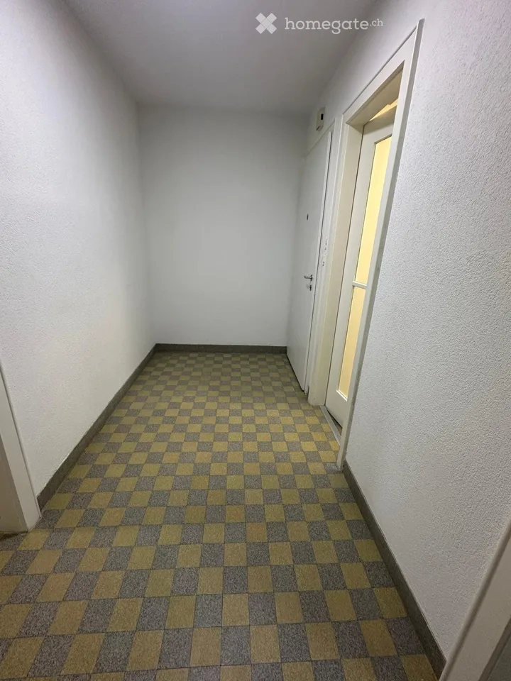 "Moderne Wohnung nähe Grün 80" in Münchenstein – Foto 7 von 13