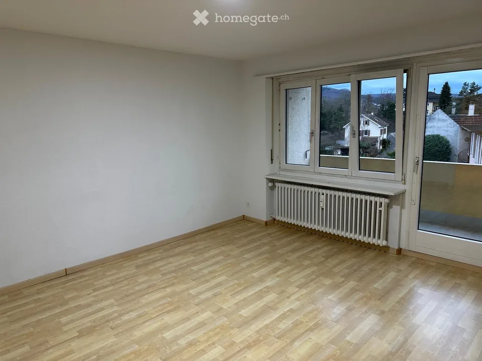 "Moderne Wohnung nähe Grün 80" in Münchenstein – Foto 13 von 13
