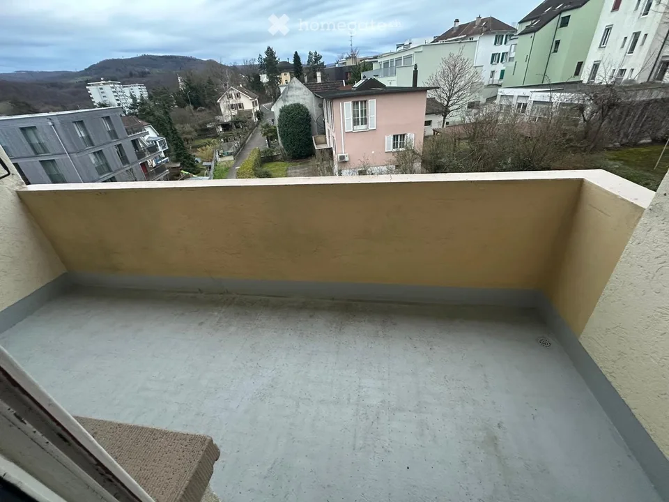 "Moderne Wohnung nähe Grün 80" in Münchenstein – Foto 9 von 13