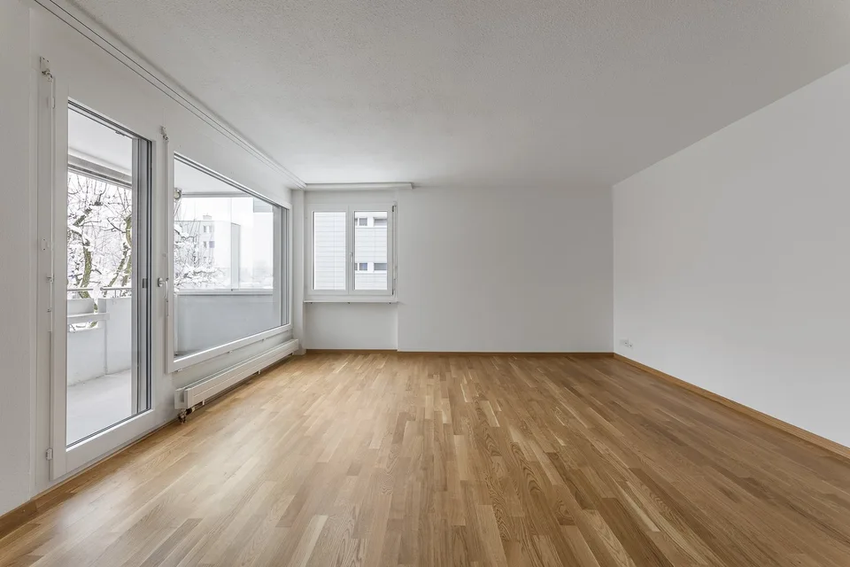 4 ½-Zimmerwohnung an der Reuss – Foto 3 von 7