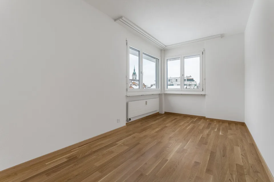 4 ½-Zimmerwohnung an der Reuss – Foto 4 von 7