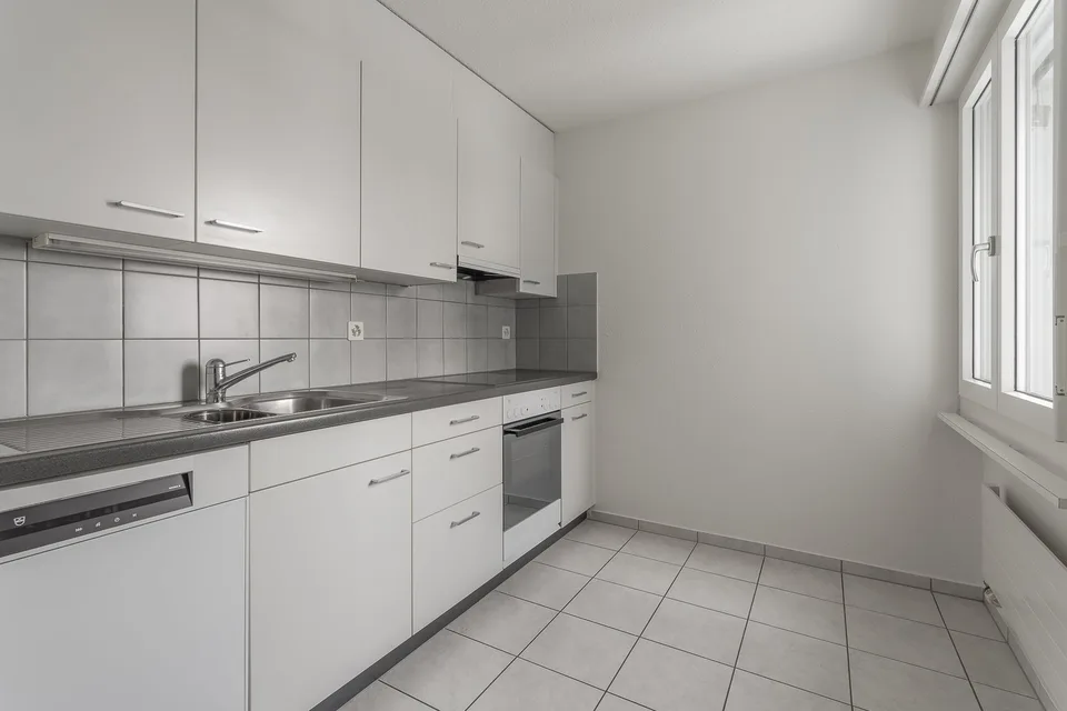 4 ½-Zimmerwohnung an der Reuss – Foto 2 von 7
