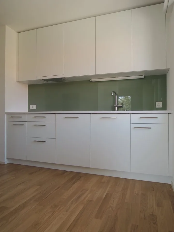 Appartamento moderno a Thalwil (vivere senza auto) – foto 2 di 6