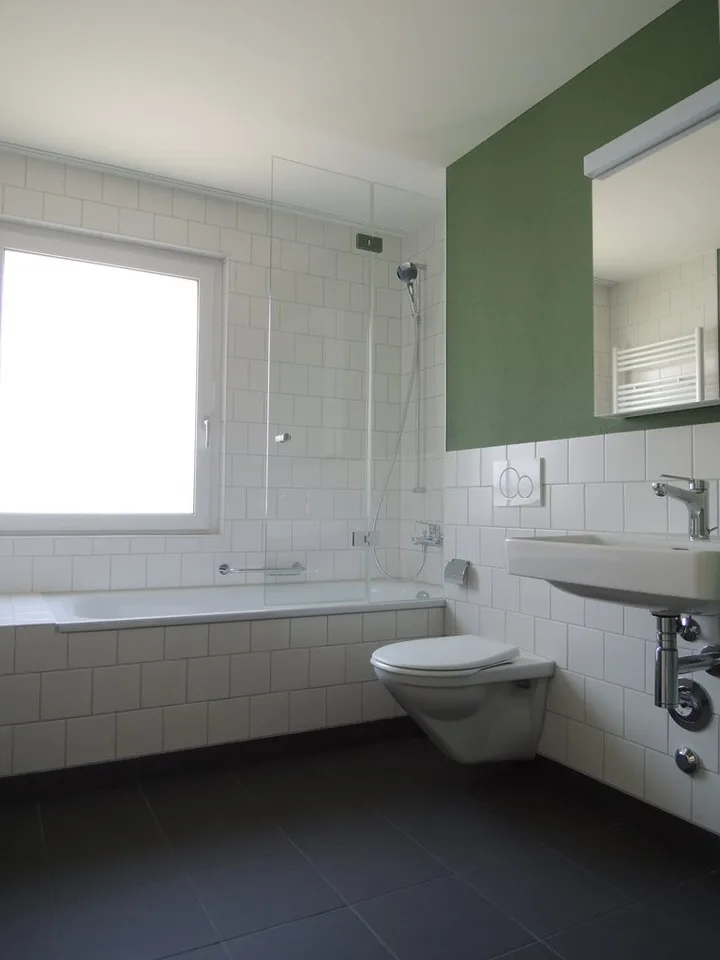 Appartamento moderno a Thalwil (vivere senza auto) – foto 4 di 6