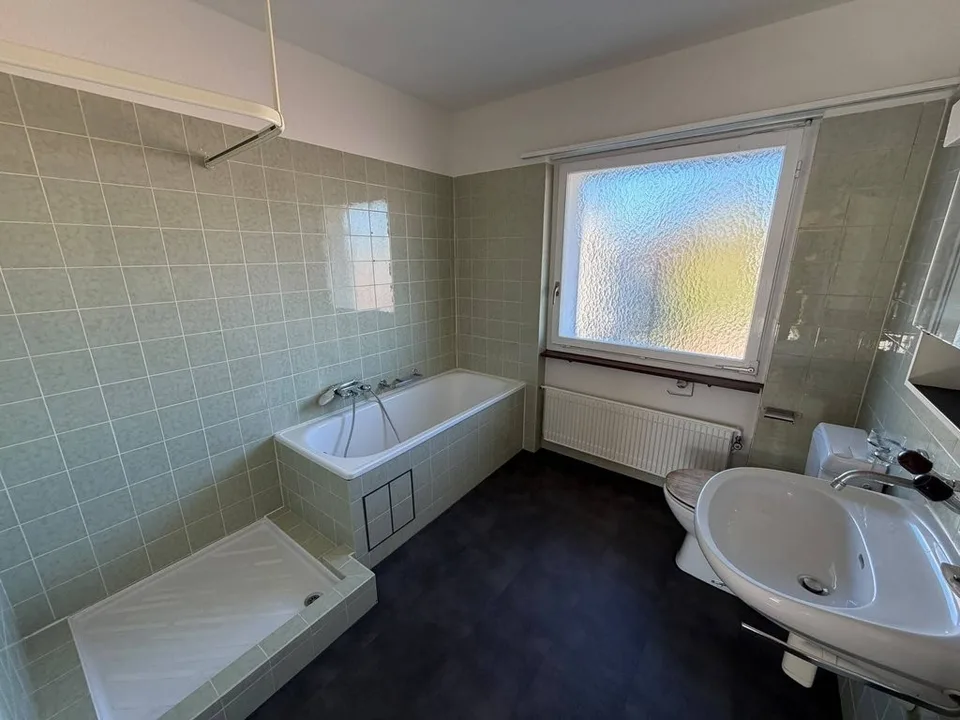 5.5 Zimmer Wohnung in Muttenz – Foto 6 von 8