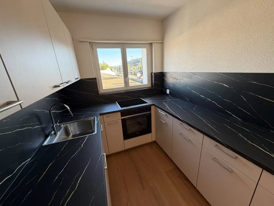 5.5 Zimmer Wohnung in Muttenz – Foto 5 von 8