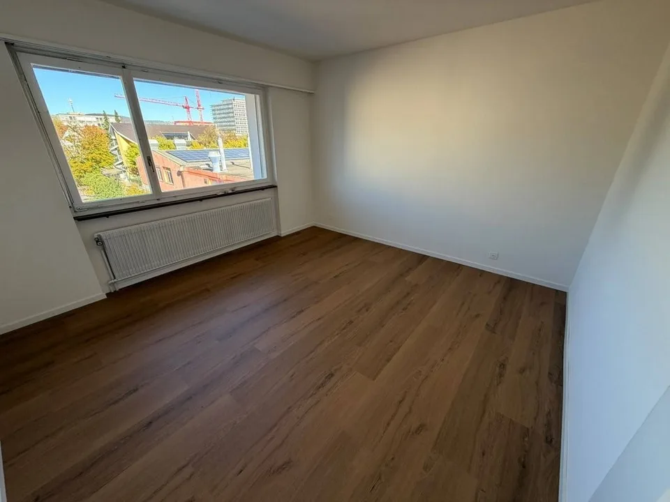 5.5 Zimmer Wohnung in Muttenz – Foto 4 von 8