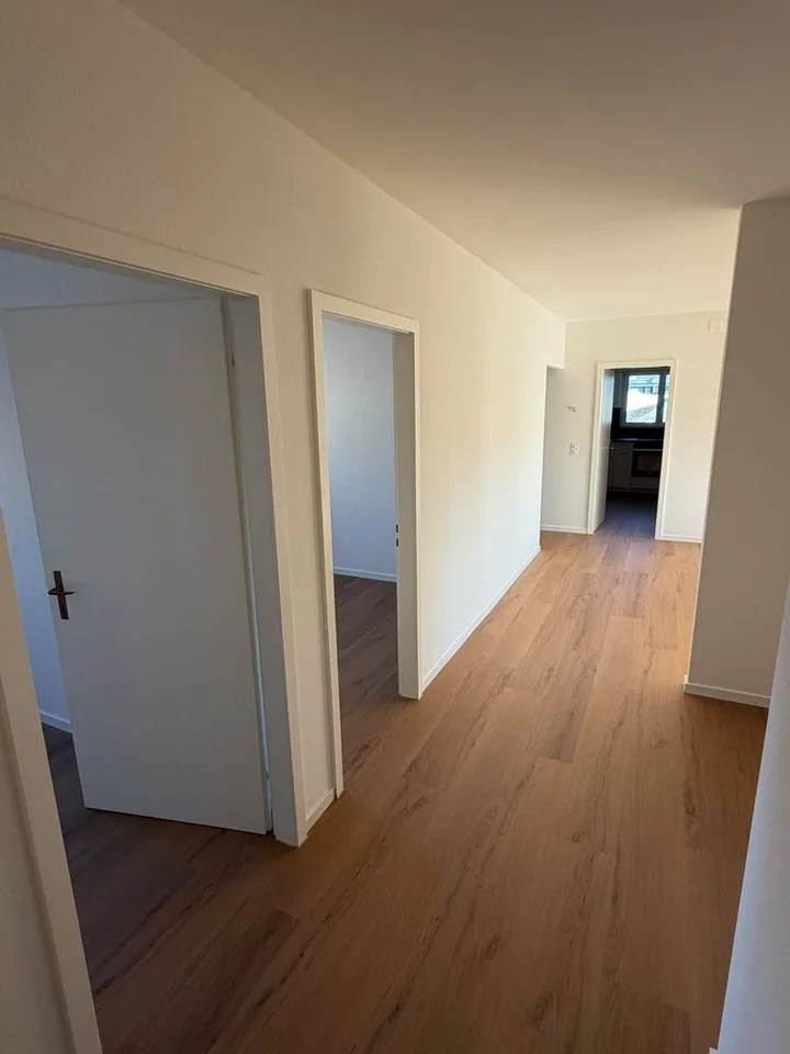 5.5 Zimmer Wohnung in Muttenz – Foto 8 von 8