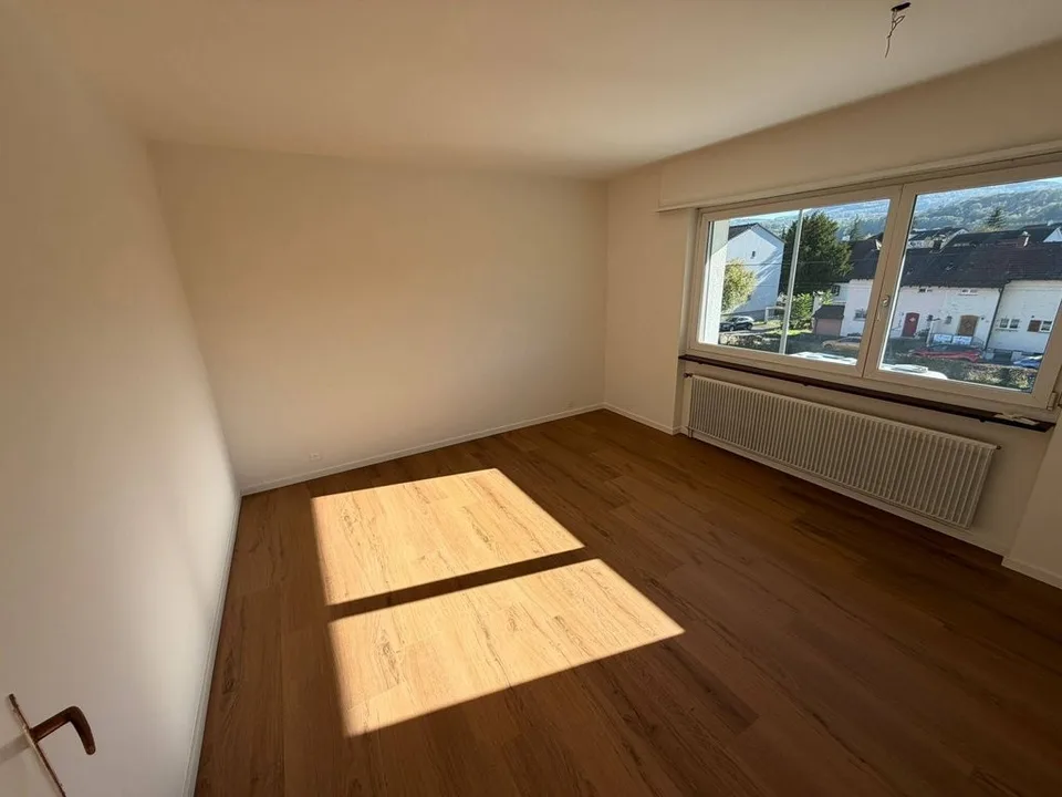 5.5 Zimmer Wohnung in Muttenz – Foto 3 von 8