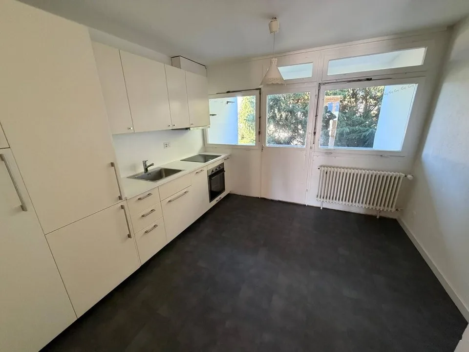 3.5 Zimmer Wohnung in Muttenz – Foto 4 von 7