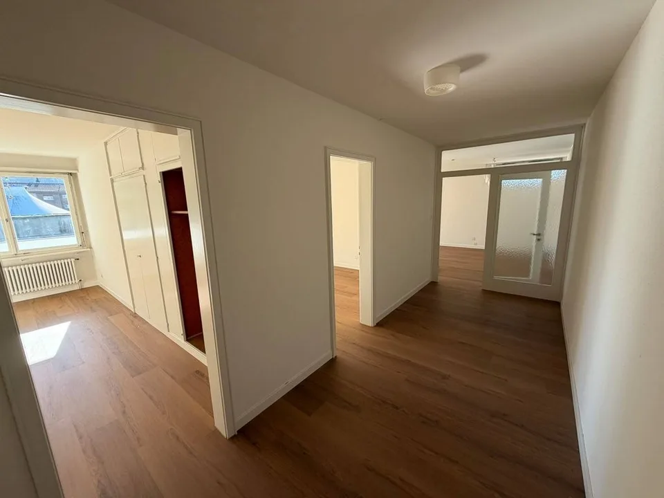 3.5 Zimmer Wohnung in Muttenz – Foto 6 von 7