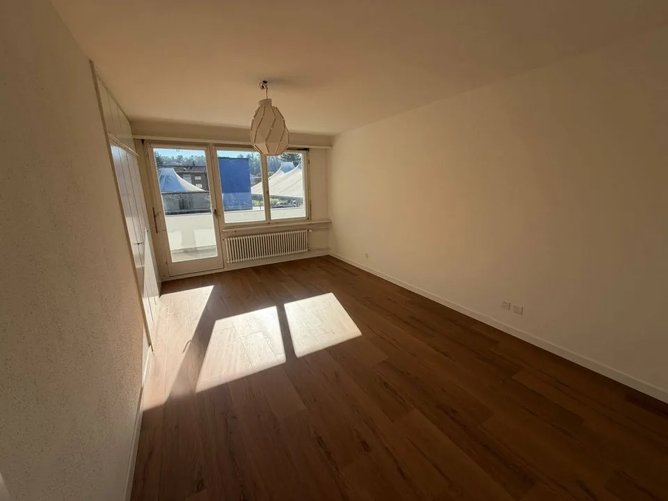3.5 Zimmer Wohnung in Muttenz – Foto 3 von 7