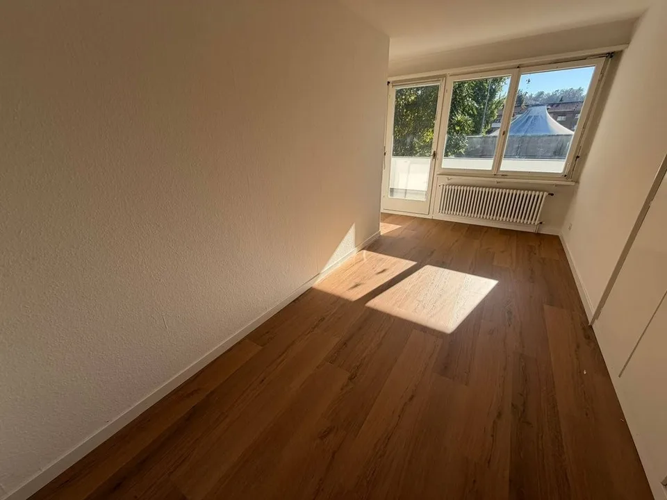 3.5 Zimmer Wohnung in Muttenz – Foto 2 von 7