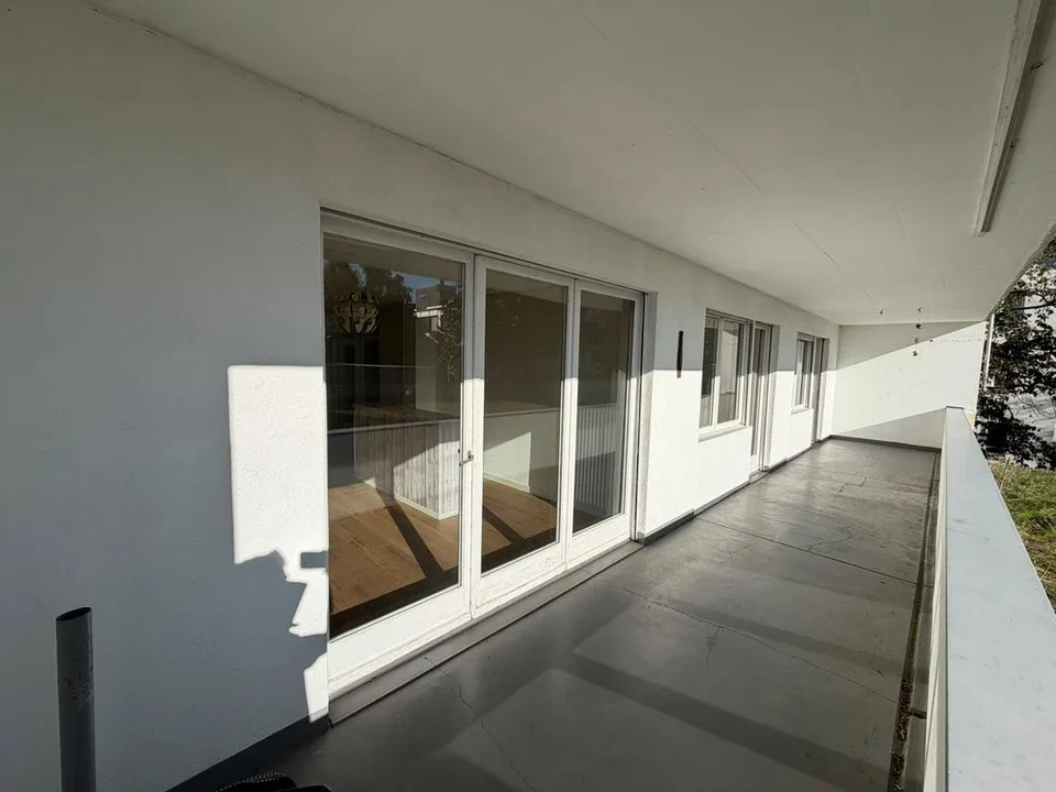 3.5 Zimmer Wohnung in Muttenz – Foto 7 von 7