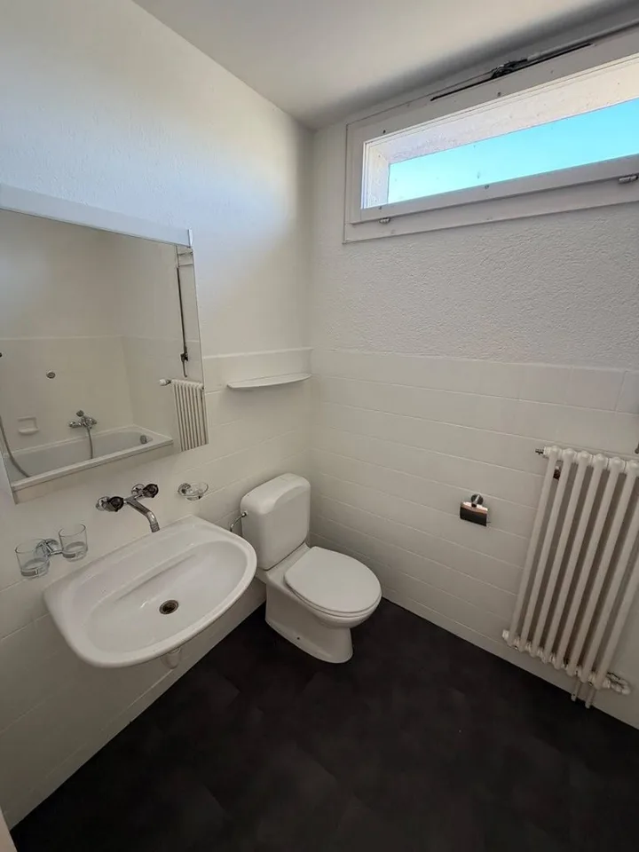 3.5 Zimmer Wohnung in Muttenz – Foto 5 von 7