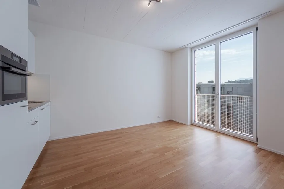Studio in Kriens – Foto 2 von 6