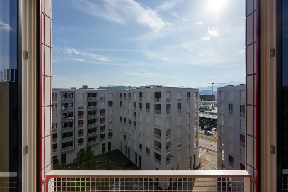 Studio in Kriens – Foto 6 von 6
