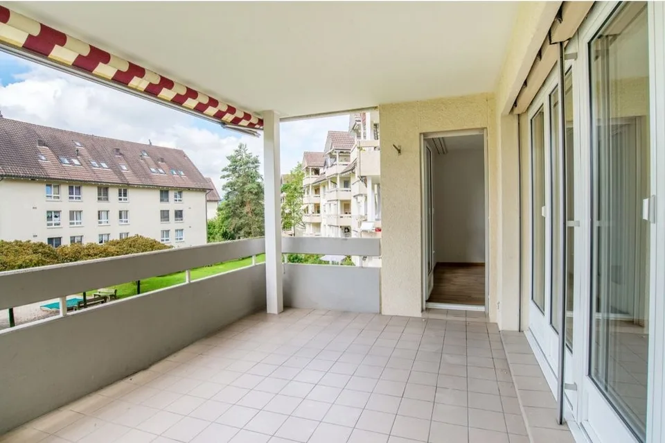 3.5 Zimmer Wohnung in Winterthur – Foto 7 von 7