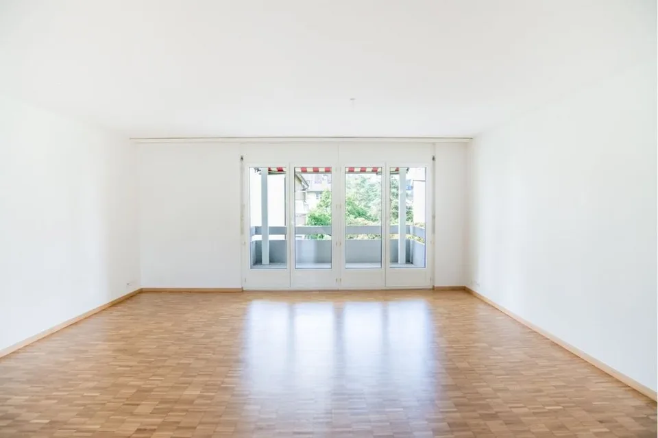 3.5 Zimmer Wohnung in Winterthur – Foto 2 von 7