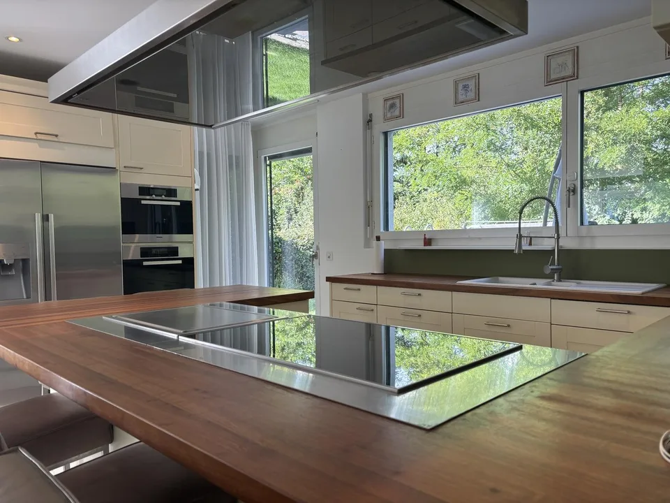 Exklusives Wohnen in Riehen – Foto 4 von 13