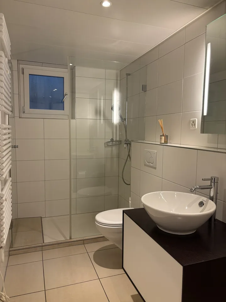 Exklusives Wohnen in Riehen – Foto 12 von 13