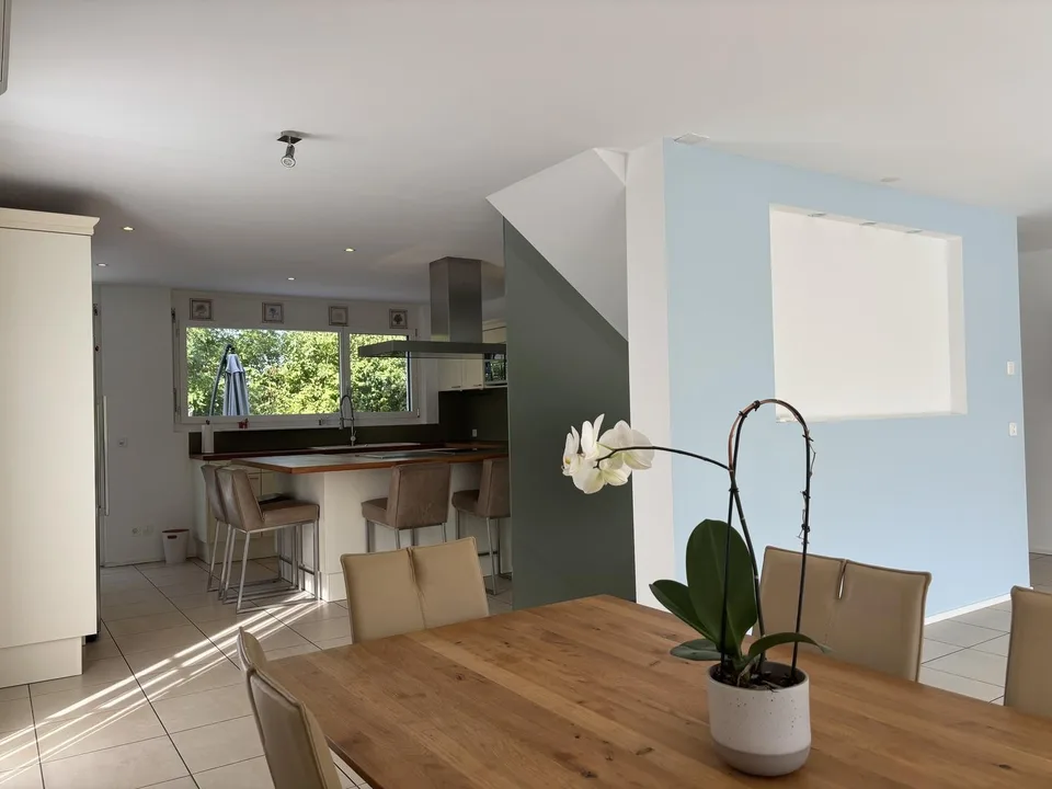 Exklusives Wohnen in Riehen – Foto 6 von 13