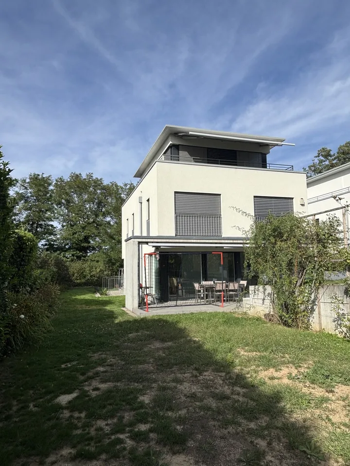 Exklusives Wohnen in Riehen – Foto 10 von 13