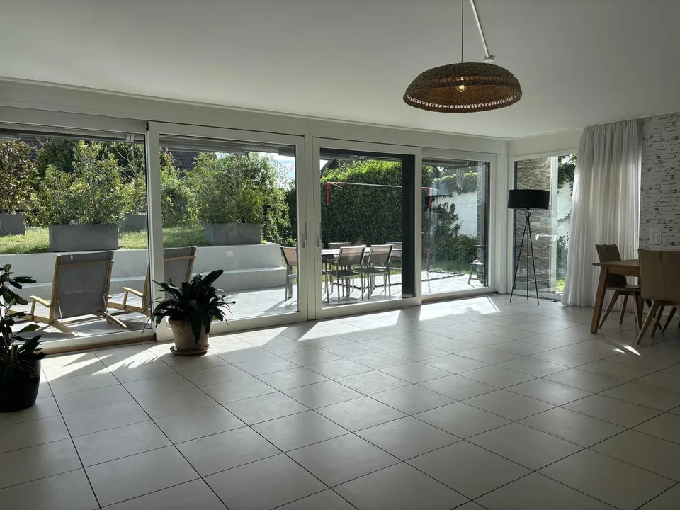 Exklusives Wohnen in Riehen – Foto 8 von 13