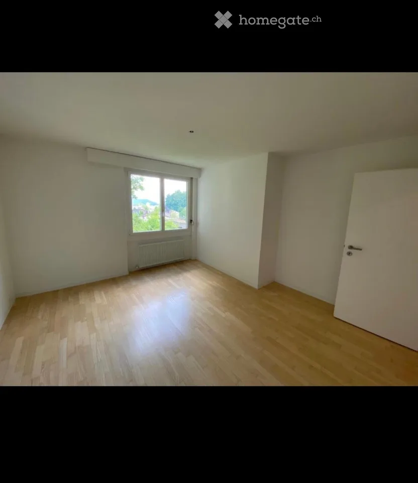 Terrassenwohnung in Obernau – Foto 5 von 18