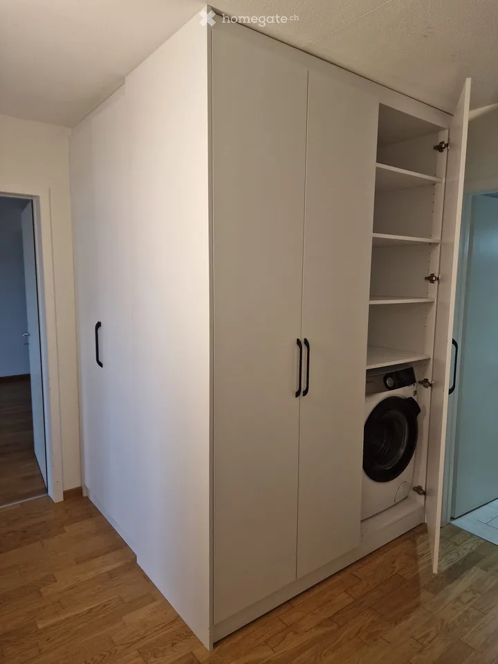 3.5-Zimmer-Wohnung in Emmenbrücke zu vermieten – Foto 5 von 5