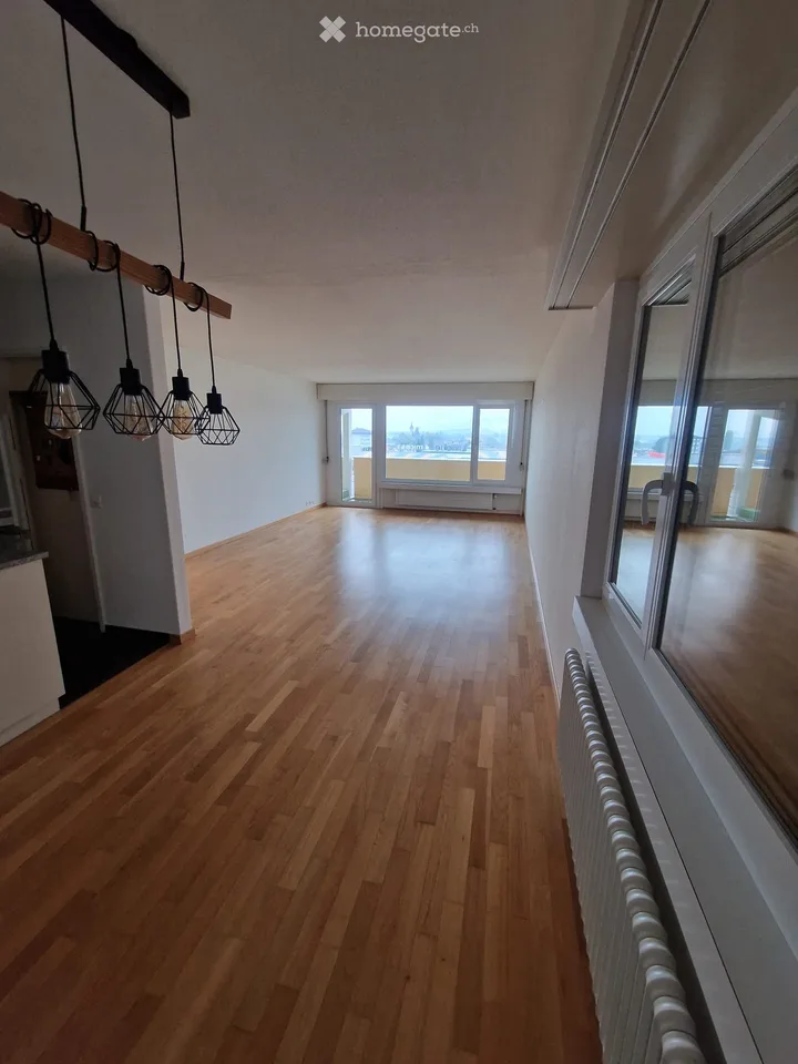 3.5-Zimmer-Wohnung in Emmenbrücke zu vermieten – Foto 3 von 5