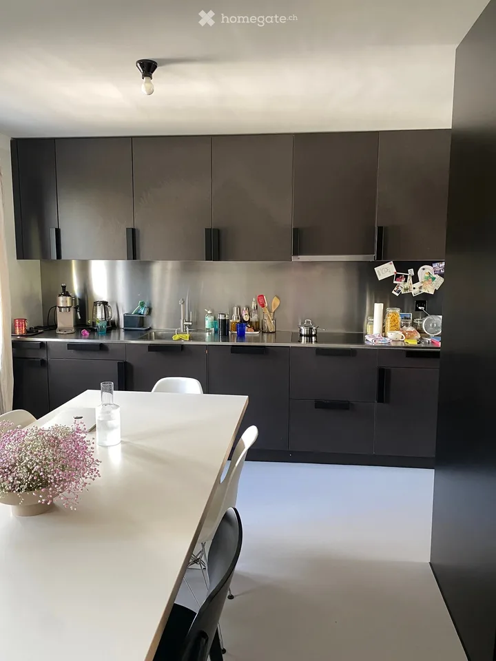 Appartamento moderno con layout flessibile nel centro di Thalwil – foto 5 di 5
