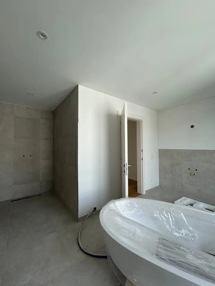MASSAGNO - helles Dachgeschoß zu vermieten – Foto 15 von 16