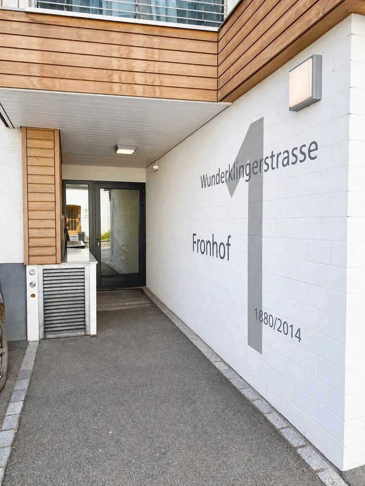 Maison multifamiliale entièrement louée – investissement attractif – photo 2 sur 15