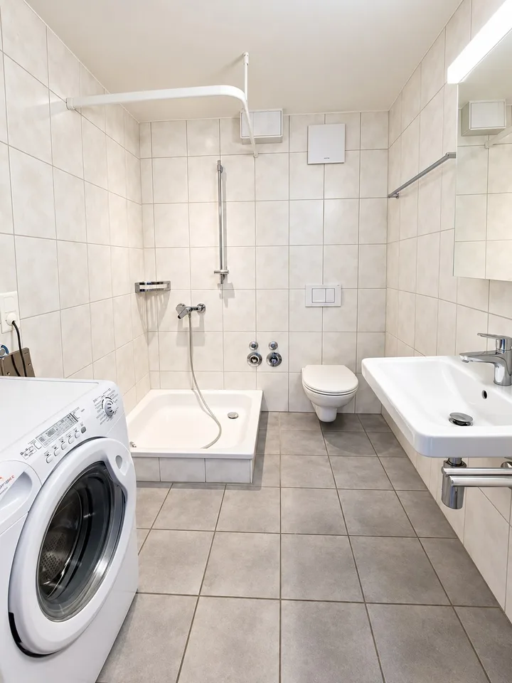 Maison multifamiliale entièrement louée – investissement attractif – photo 15 sur 15