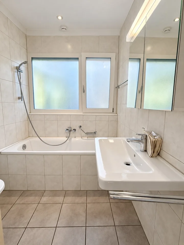 Maison multifamiliale entièrement louée – investissement attractif – photo 14 sur 15
