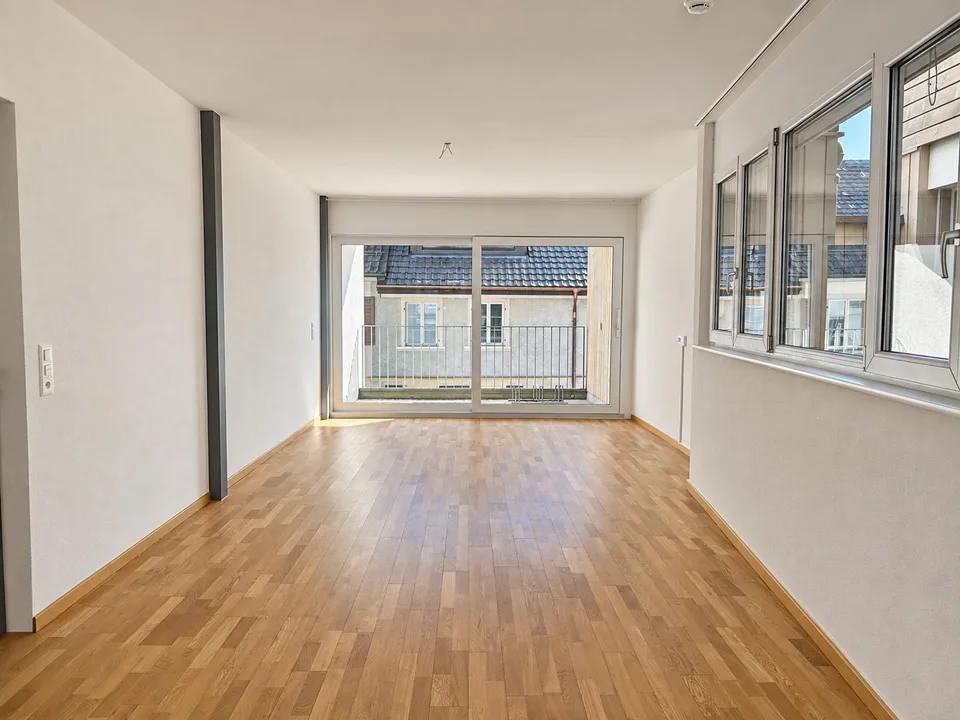 Maison multifamiliale entièrement louée – investissement attractif – photo 3 sur 15