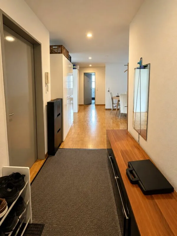 Enter, arrive home and feel good – photo 4 of 11