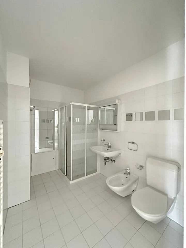 1,5 Zimmer in der Lugano Innenstadt – Foto 3 von 3