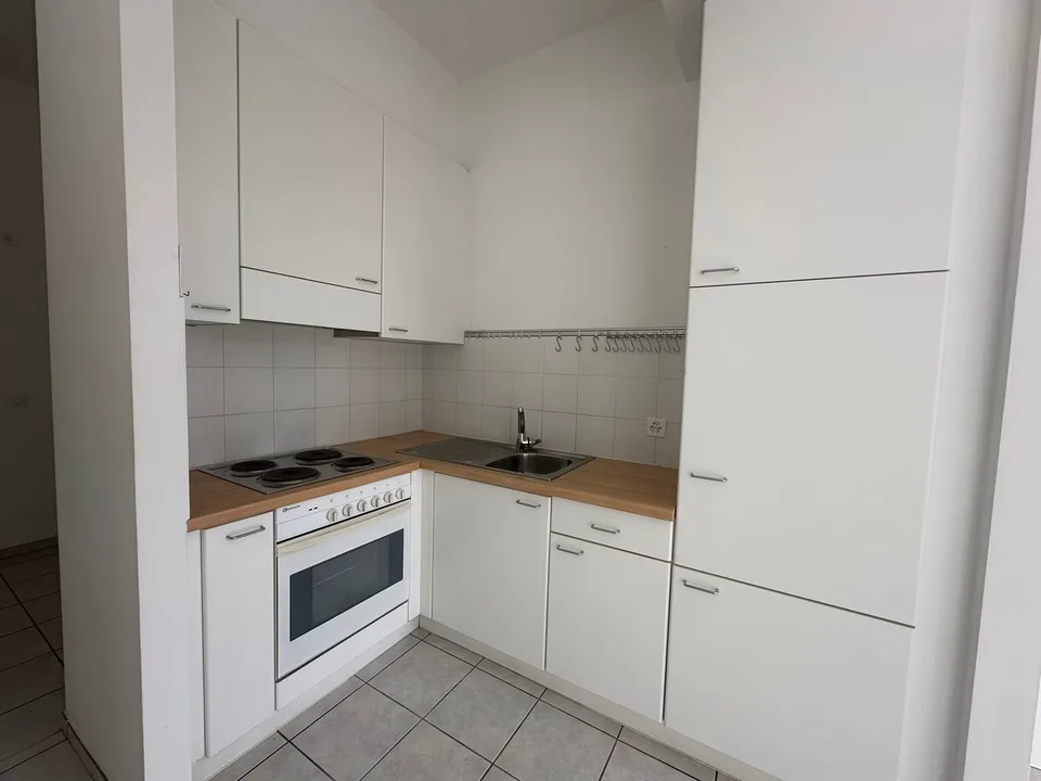 1,5 Zimmer in der Lugano Innenstadt – Foto 2 von 3